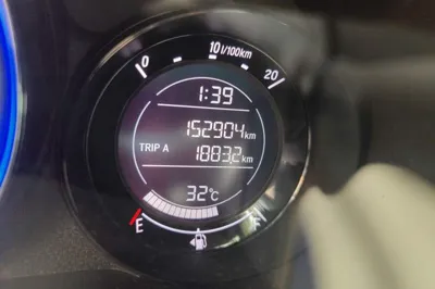 Honda XR-V