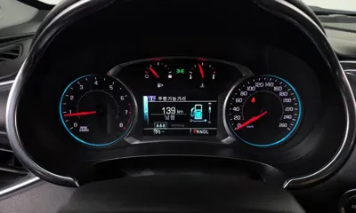 ChevroletGMDaewoo Malibu