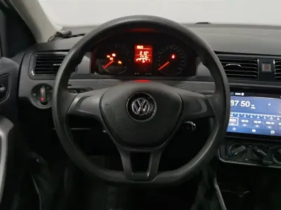 Volkswagen Santana