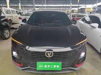 Changan UNI-T