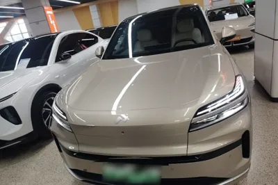 ONVO Luxeed L90