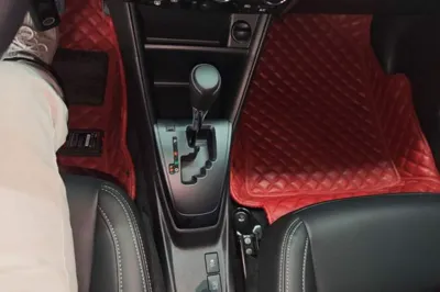 Toyota Vios FS