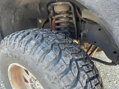 Ford F250