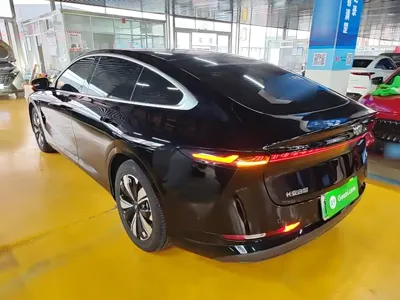 Qiyuan Qiyuan A07