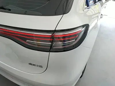 尚界 尚界H5