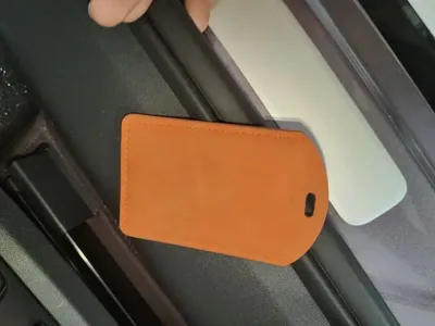 Xiaomi SU7