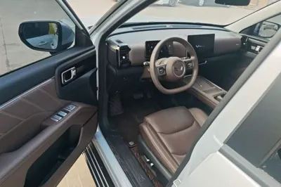 Wuling Xingguang 560 New Energy