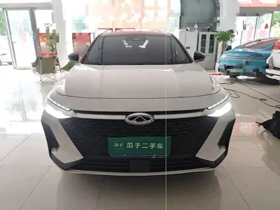 Chery Arrizo 8