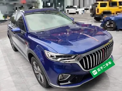 Hongqi Hongqi HS5