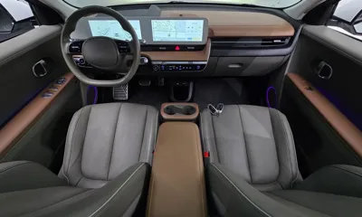 Hyundai Ioniq5