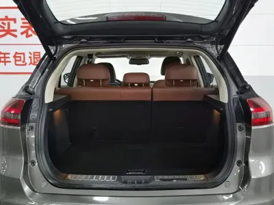 Geely Boyue