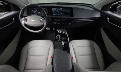 Kia EV6