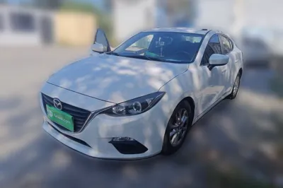 Mazda Mazda 3 Axela