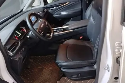 SAIC MAXUS G50