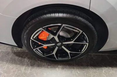 CHANGAN NEVO A06