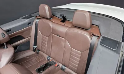BMW 4-Series
