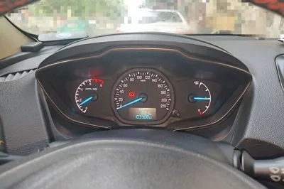 Ford Escort