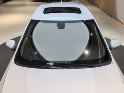 Roewe i6 New Energy