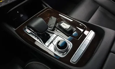 Kia K9