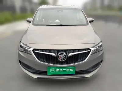 Buick GL6