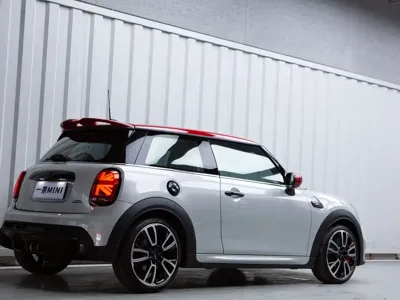 MINI Mini JCW
