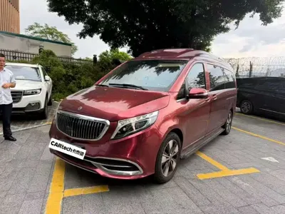 Bochi Baochi VC Series