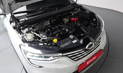 Renault-KoreaSamsung XM3