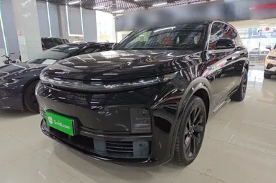 Li Auto L7