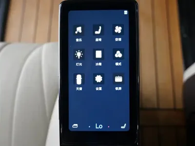 Denza Denza D9