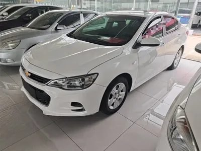 Chevrolet Cavalier