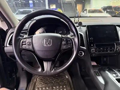 Honda Avancier