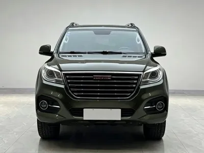Haval H9
