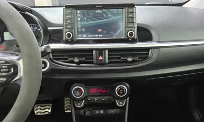 Kia Morning