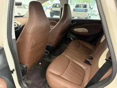 Wuling Bingo