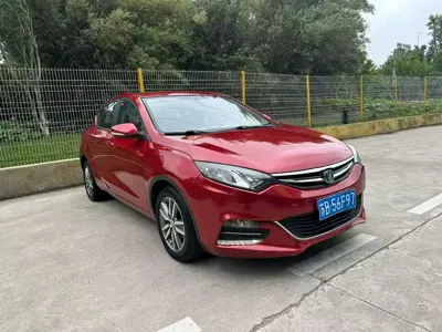 Changan Eado XT