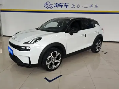 Lynk & Co 06