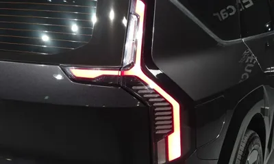 Kia EV9