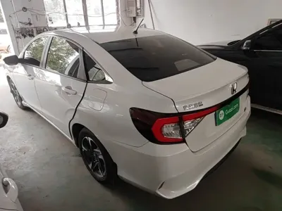 Honda Envix