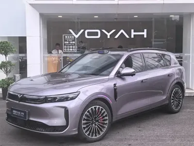 Voyah Free