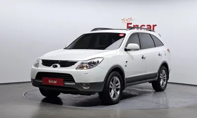 Hyundai Veracruz