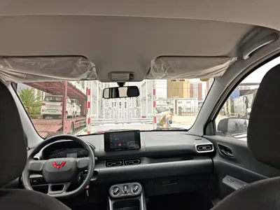 Wuling Hongguang EV