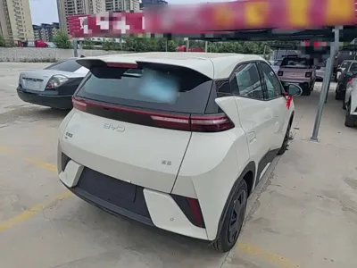 BYD Seagull