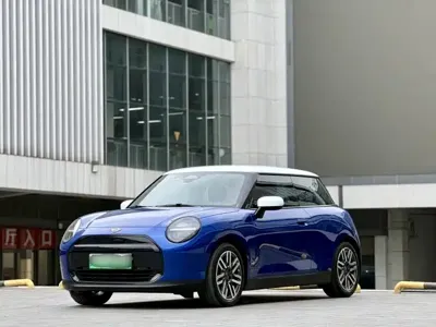 MINI MINI COOPER EV