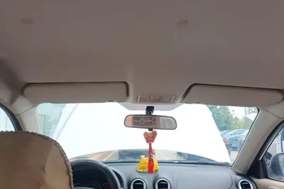 Changan Alsvin V3