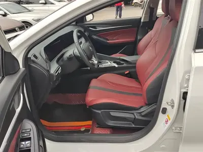 Changan Eado