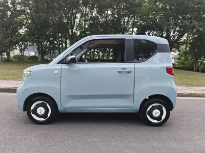 Wuling MINIEV