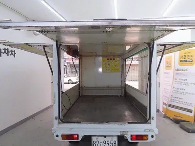 ChevroletGMDaewoo labo