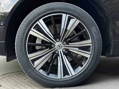 Volvo XC60 PHEV
