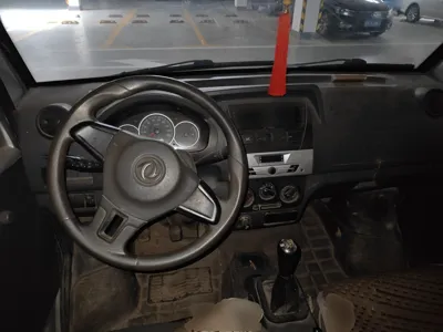 Dongfeng Xiaokang K07S