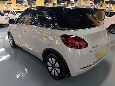 Wuling Bingo